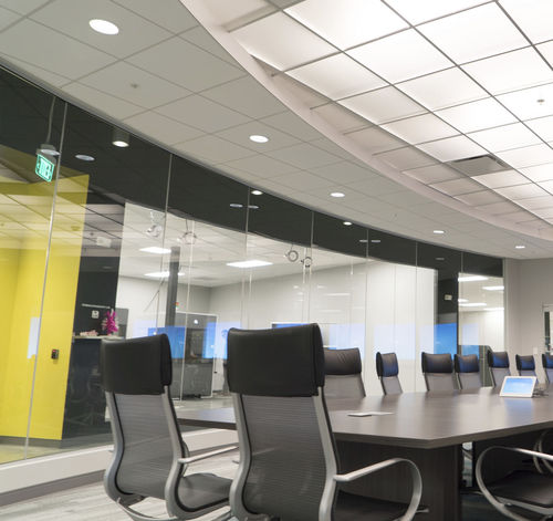 Strahler für Aufbau - NOVA - LICALUX LIGHTING - LED / Halogen / rund