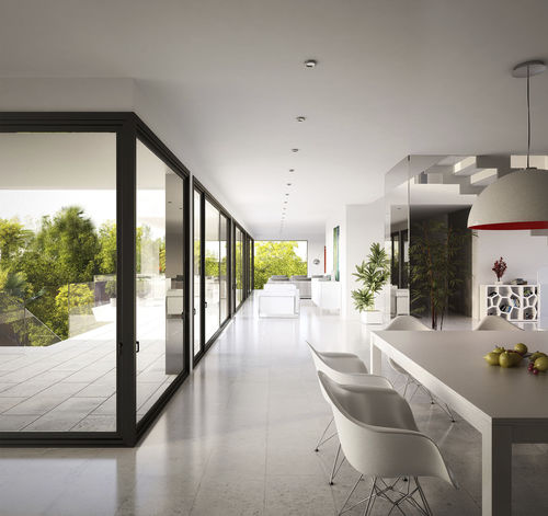 Einbaudownlight - BOA - LICALUX LIGHTING - LED / Halogen / rund