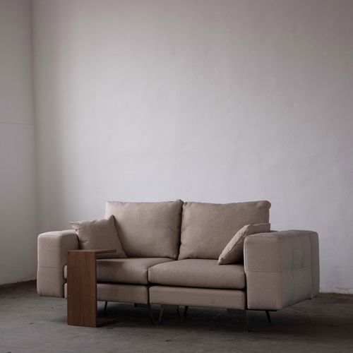Modulsofa - Set 1 - Pommier Furniture - Eck / Bett / modern