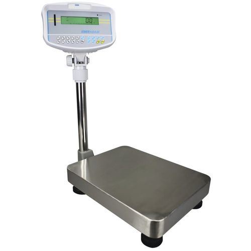 Waage für professionellen Einsatz - GBK-M  - ADAM EQUIPMENT - digital