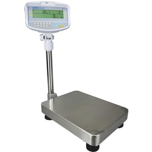 Waage für professionellen Einsatz - GBC  - ADAM EQUIPMENT - digital