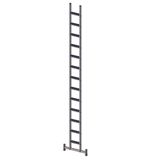 Professionelle Leiter / Arbeit - SMA - FORTAL - Anstell / Aluminium / Industrie