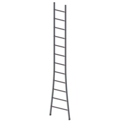 Professionelle Leiter / Arbeit - SEA - FORTAL - Anstell / Aluminium / Industrie
