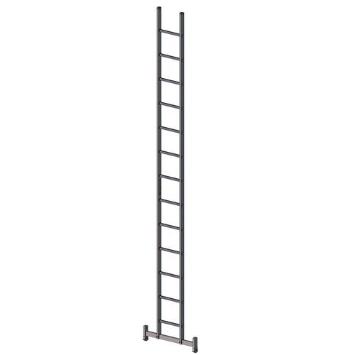 Professionelle Leiter / Arbeit - SA - FORTAL - Anstell / Aluminium / Industrie