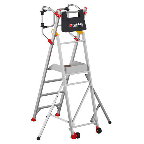 Plattform für Baustelle - CLASSIC - FORTAL