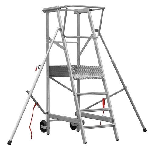 Plattform für Baustelle - F0900500 series - FORTAL