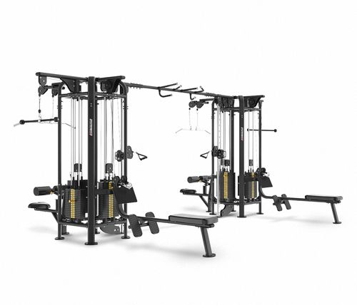Multi-Trainingsstation - PC4003 - ETENON FITNESS