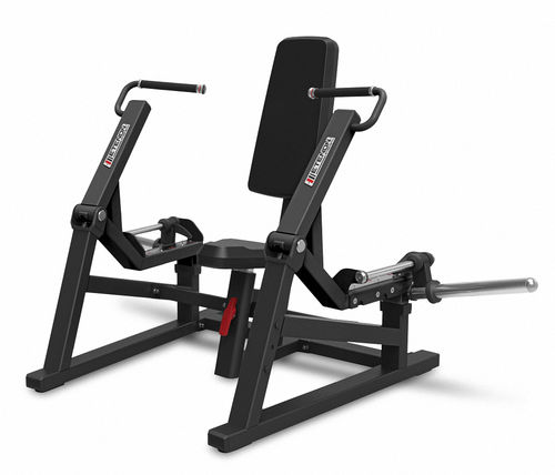 Brustpressbank-Fitnessgerät - PL3001 - ETENON FITNESS - für den Innenraum / für Fitnessstudio