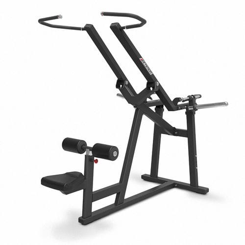 Lat-Pulldown-Fitnessgerät - PL3006 - ETENON FITNESS - für den Innenraum / für Fitnessstudio