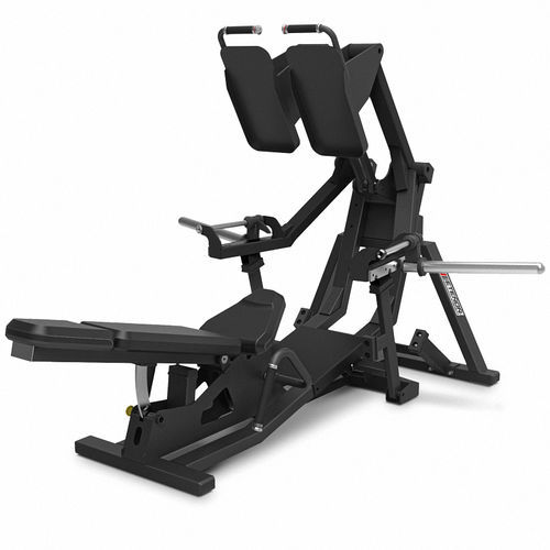 Beinpresse-Fitnessgerät - PL3008 - ETENON FITNESS - für den Innenraum / für Fitnessstudio