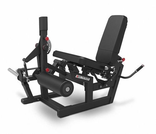 Streckungs-Fitnessgerät - PL3013 - ETENON FITNESS - für den Innenraum / für Fitnessstudio