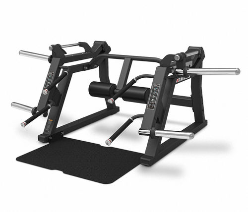 Squat-Fitnessgerät - PL3015 - ETENON FITNESS - für den Innenraum / für Gewerbegebrauch