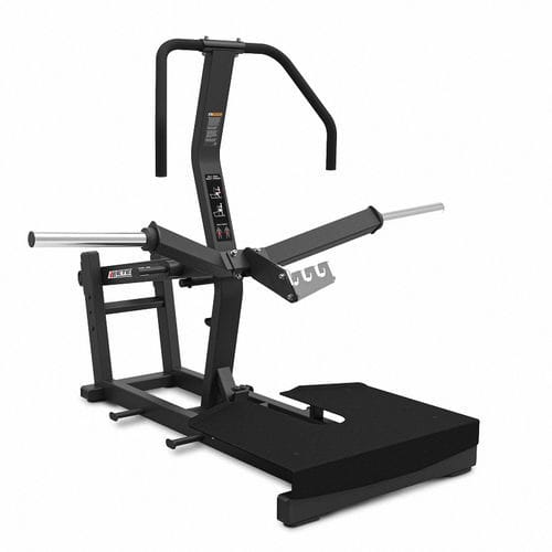 Squat-Fitnessgerät - PL1022 - ETENON FITNESS - Plattform / für den Innenraum / für Gewerbegebrauch
