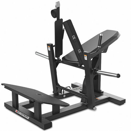 Beinstreckungs-Fitnessgerät - PL1024 - ETENON FITNESS - für den Innenraum / für Gewerbegebrauch