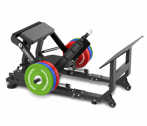 Plattform-Fitnessgerät - PL1025 - ETENON FITNESS - für den Innenraum / für Gewerbegebrauch