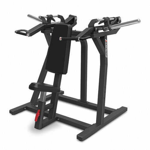 Schulterpresse-Fitnessgerät - PL3003 - ETENON FITNESS - für den Innenraum / für Gewerbegebrauch
