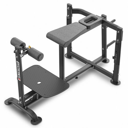 Rudergerät für Gewerbegebrauch - PTT0235 - ETENON FITNESS