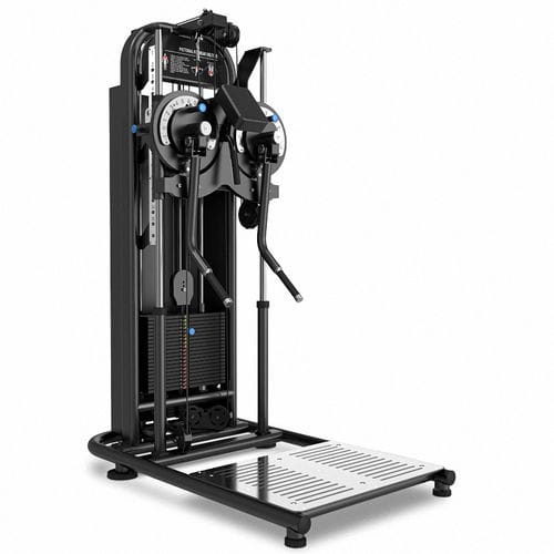 Plattform-Fitnessgerät - PC2060 - ETENON FITNESS - für den Innenraum / für Gewerbegebrauch