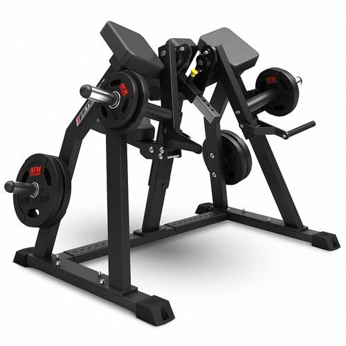 Curl-Fitnessgerät - PL311 - ETENON FITNESS - für Außenbereich / für Gewerbegebrauch