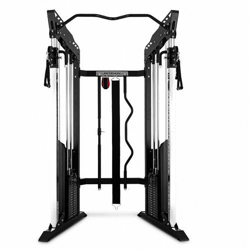 Kabel-Trainingsgerät - PC0925 - ETENON FITNESS - für den Innenraum / für Gewerbegebrauch
