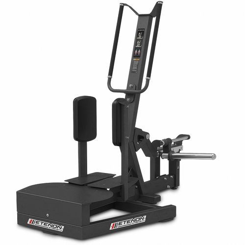 Abduktion Fitnessgerät - PL3016 - ETENON FITNESS - Streckung / für den Innenraum / für Gewerbegebrauch