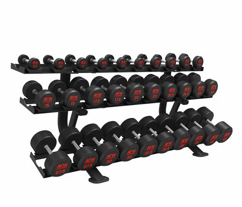 Traggestell für Sportausstattung - 942109 - ETENON FITNESS