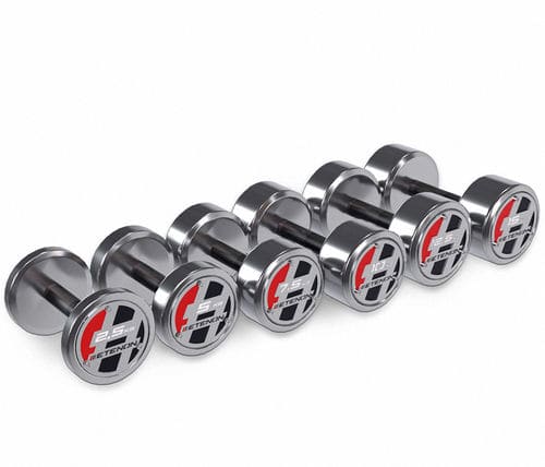 Hantel - 442203 - ETENON FITNESS