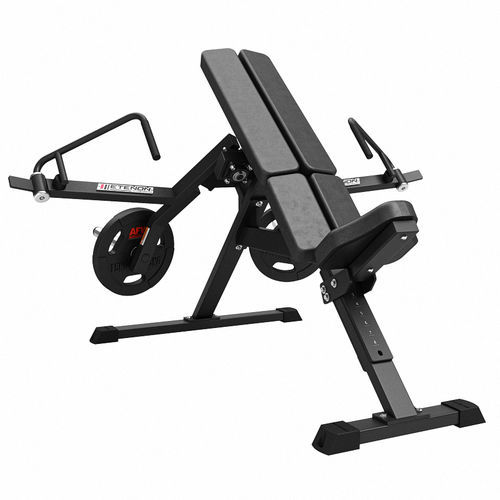 Butterfly-Fitnessgerät - PL102  - ETENON FITNESS - für den Innenraum / für Außenbereich / für Gewerbegebrauch