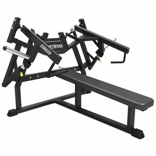 Regelbare Krafttrainingsbank - PL103  - ETENON FITNESS - für Außenbereich / für Gewerbegebrauch