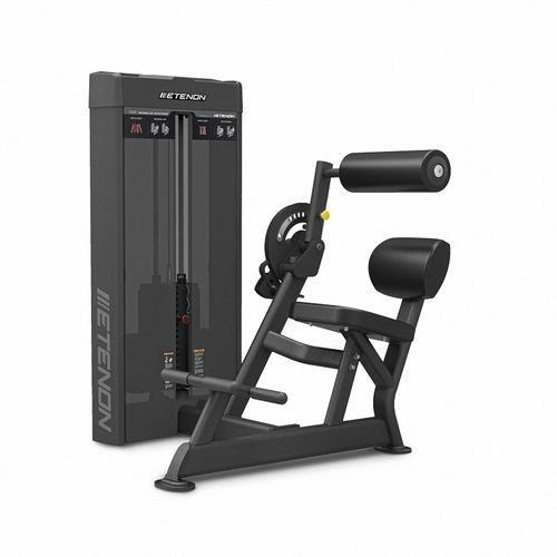 Curl-Fitnessgerät - PC2029 - ETENON FITNESS - Rückenstreckung / Bauchpresse / für den Innenraum