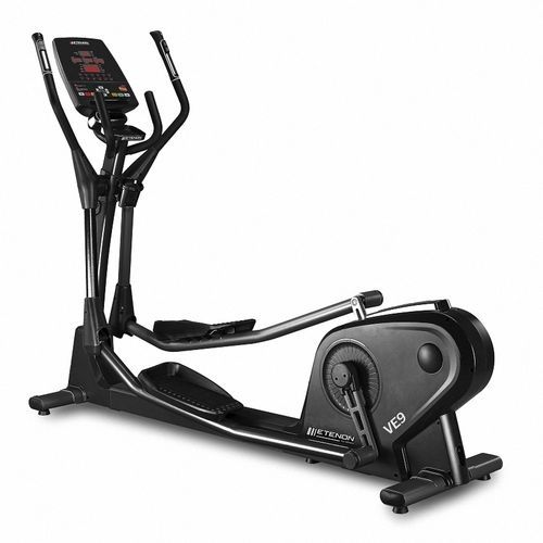 Ellipsentrainer für Gewerbegebrauch - VE9 - ETENON FITNESS