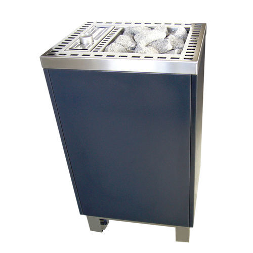 Elektrischer Saunaofen - THERMOS VAPO - EWALD LANG - 5 kW...10 kW / 10 kW...20 kW / bodenstehend