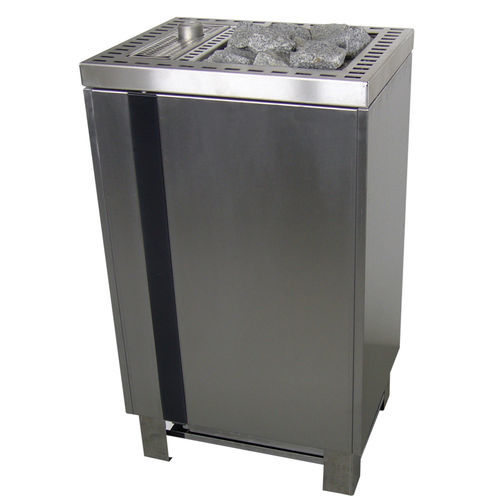 Elektrischer Saunaofen - THERMOS BEL - EWALD LANG - 5 kW...10 kW / 10 kW...20 kW / bodenstehend