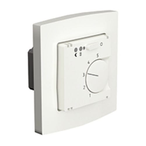 DIN-Schiene-Temperaturregler - ADD-EH ZA - LUX ELEMENTS - für Badezimmer