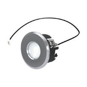 Strahler für Aufbau - ADD-LI P - LUX ELEMENTS - LED / rund / IP65