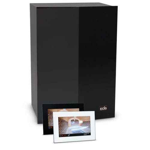 Dampferzeuger - STEAMROCK II PREMIUM - Eos