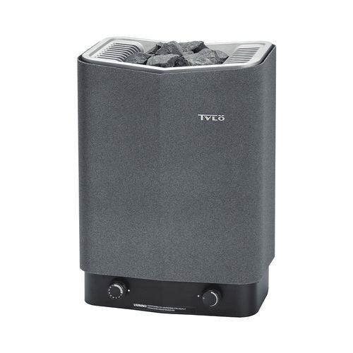 Elektrischer Saunaofen - SENSE SPORT - Tylö - 5 kW...10 kW / bodenstehend / Metall