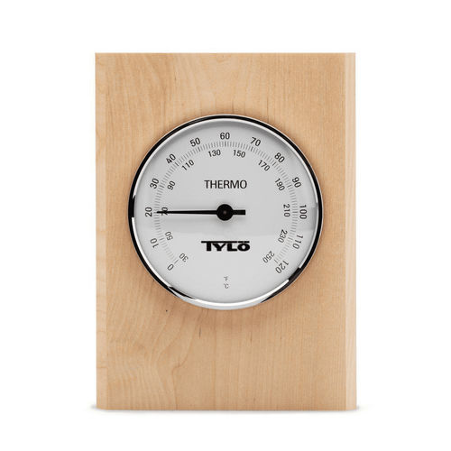 Thermometer für Sauna - CLASSIC - Tylö - analog / °C / °F