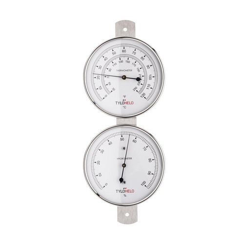 Thermo-Hygrometer - PRO - Tylö