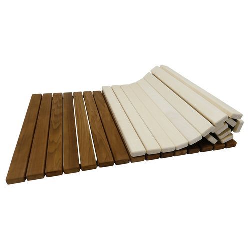 Professionelle Bodenmatte - 85521 - Eliga - Holz