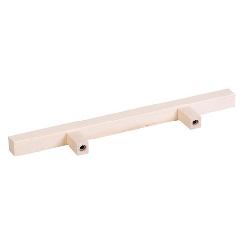 Türgriff - 851342 - Eliga - Metall / Holz / modern