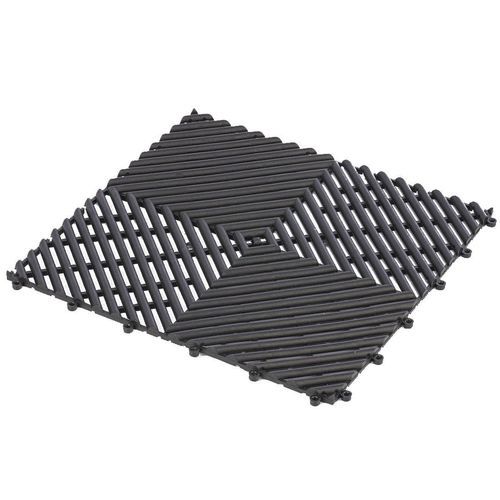 Kunststoff-Duschteppich - 85500 - Eliga