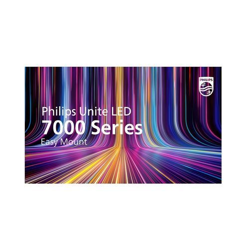 LED-Display / Grossformat - 110HDL7012IA/00 - PPDS - für professionellen Einsatz / für den Innenraum / wandmontiert