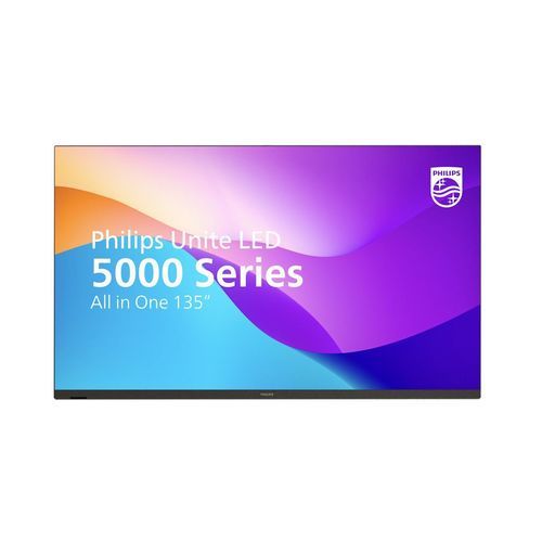 LED-Display / Grossformat - 135HDL5015IA/00 - PPDS - für professionellen Einsatz / für den Innenraum / wandmontiert