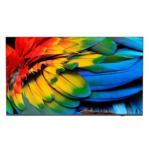 Smart-Fernseher - 58HFL6214U/12 - PPDS - Ultra HD / Rahmen / LED