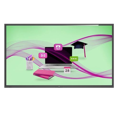 Interaktive Tafel - 86BDL4052E/02 - PPDS