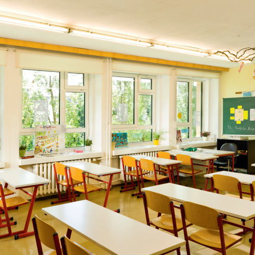 Nebeneingangs-Fensterflügel - ResiTeq EI30 - ERIBEL FRANCE