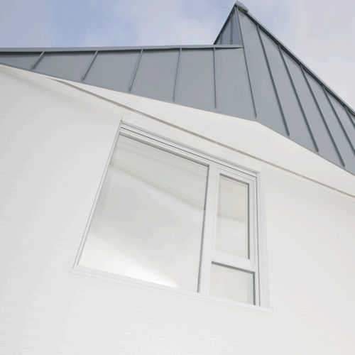 Fensterrahmen - ResiTeq E30 - ERIBEL FRANCE