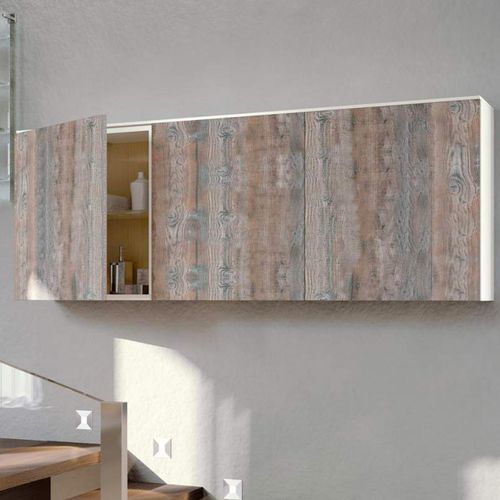 Moderner Badezimmer-Schrank - Venezia  - ARCARI ARREDAMENTI