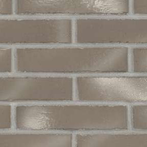 Ziegel für Fassaden - Normando - CANDIGRES - Massiv / Relief / sandfarben